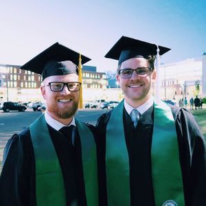 Meet your Posher, Tyler